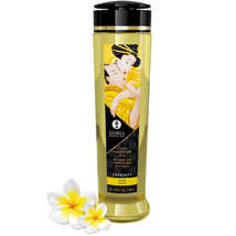 Масло массажное Shunga Erotic Massage Oil Моной - 240 мл.