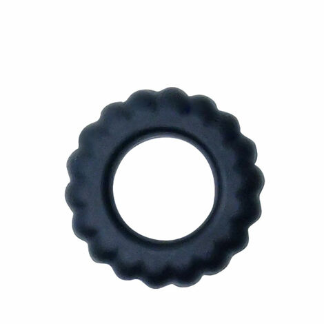 Эрекционное кольцо Titan 40 мм, черное