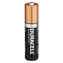 Батарейка Duracell LR3 (AAA), 1 шт