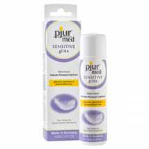 Лубрикант для чувствительной кожи pjur®MED Sensitive glide 100 ml