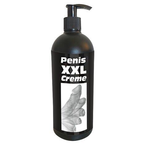Penis-XXL-Creme Косметический крем, 500 мл