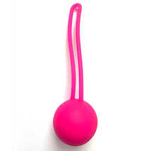 Вагинальный шарик Bolas, розовый