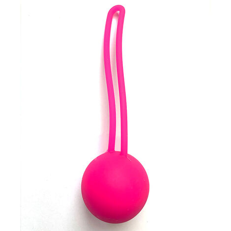 Вагинальный шарик Bolas, розовый