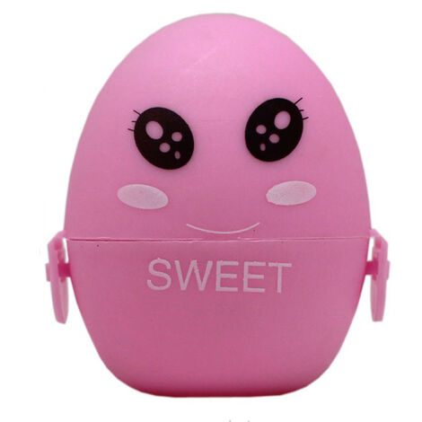 Мастурбатор-яйцо Sweet PokeMon, розовое
