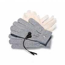 Перчатки для электромассажа Mystim Magic Gloves