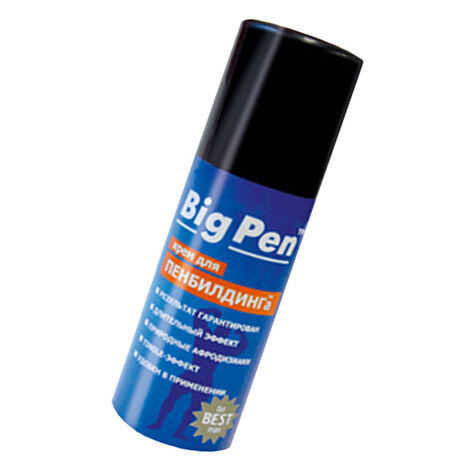 Крем Big Pen для мужчин, 20 мл