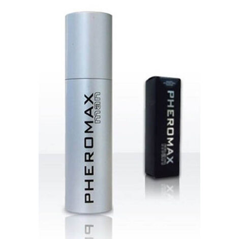 Концентрат феромонов без запаха Pheromax Man для мужчин -14 мл.