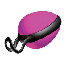 Вагинальный шарик Joyballs Secret Single, розовый