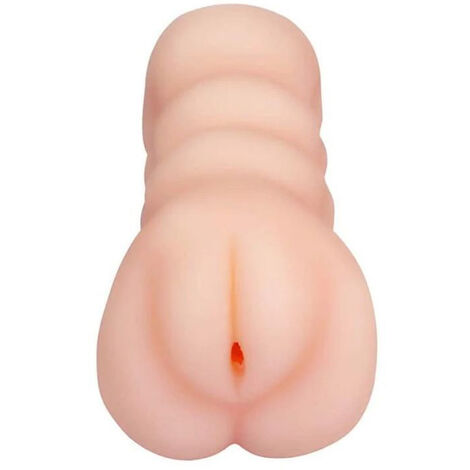 Мастурбатор вагина X-Basic Pocket Pussy, телесный