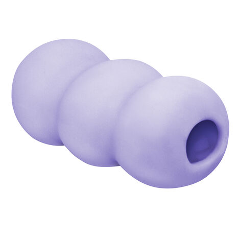 Мастурбатор Marshmallow Sweety Lavander, фиолетовый