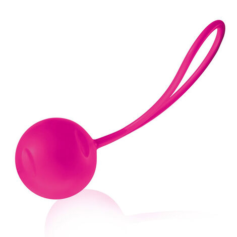 Вагинальный шарик Joyballs Trend, розовый