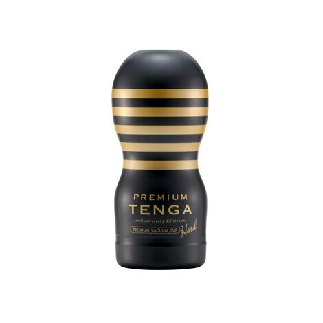 Мастурбатор Tenga Premium Vacuum Cup Strong