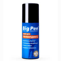 Крем Big Pen для увеличения члена, 50 мл