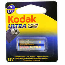 Батарейка Kodak LR1 (бочонок маленький) 1 шт.