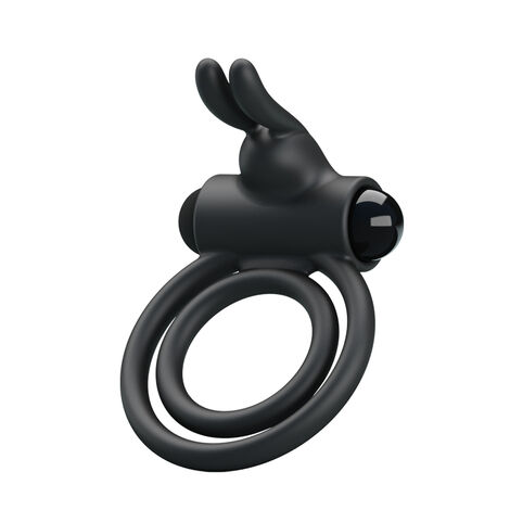 Вибрирующее кольцо Osmond, черное