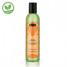 Массажное масло Naturals Massage Oil Tropical Mango - 236 мл.