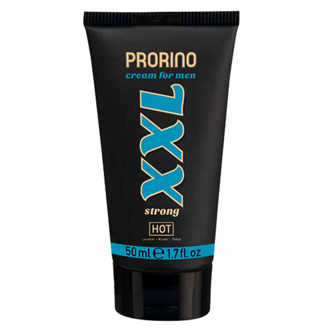 Крем для увеличения пениса Prorino XXL - 50 мл