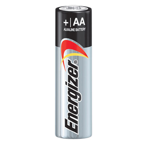 Батарейка Energizer LR6 (AA), 1 шт