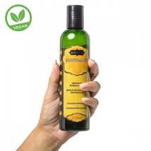 Массажное масло Naturals Massage Oil Coconut Pineapple - 236 мл.