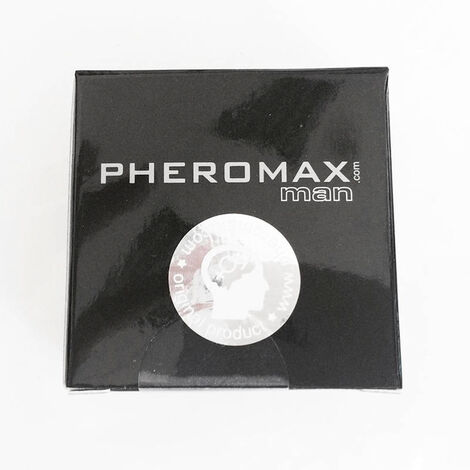 Концентрат феромонов для мужчин Pheromax men - 1 мл.