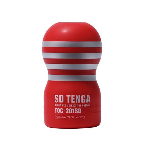 Мастурбатор Tenga Original Vacuum Cup SD
