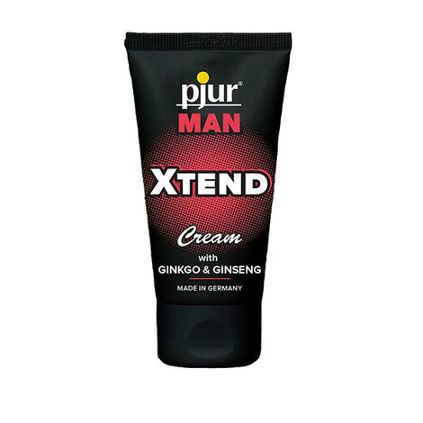 Мужской крем для пениса pjur Man Xtend Cream, 50 мл