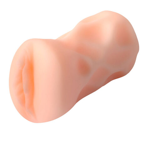 Мастурбатор реалистичный вагина XISE, 13 см