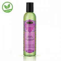 Массажное масло Naturals Massage Oil Island Passion Berry - 236 мл.