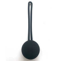 Вагинальный шарик Bolas, черный