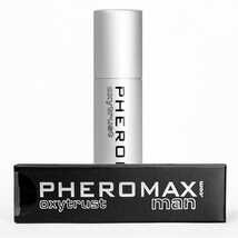 Концентрат феромонов Pheromax Oxytrust for Men - 14 мл.